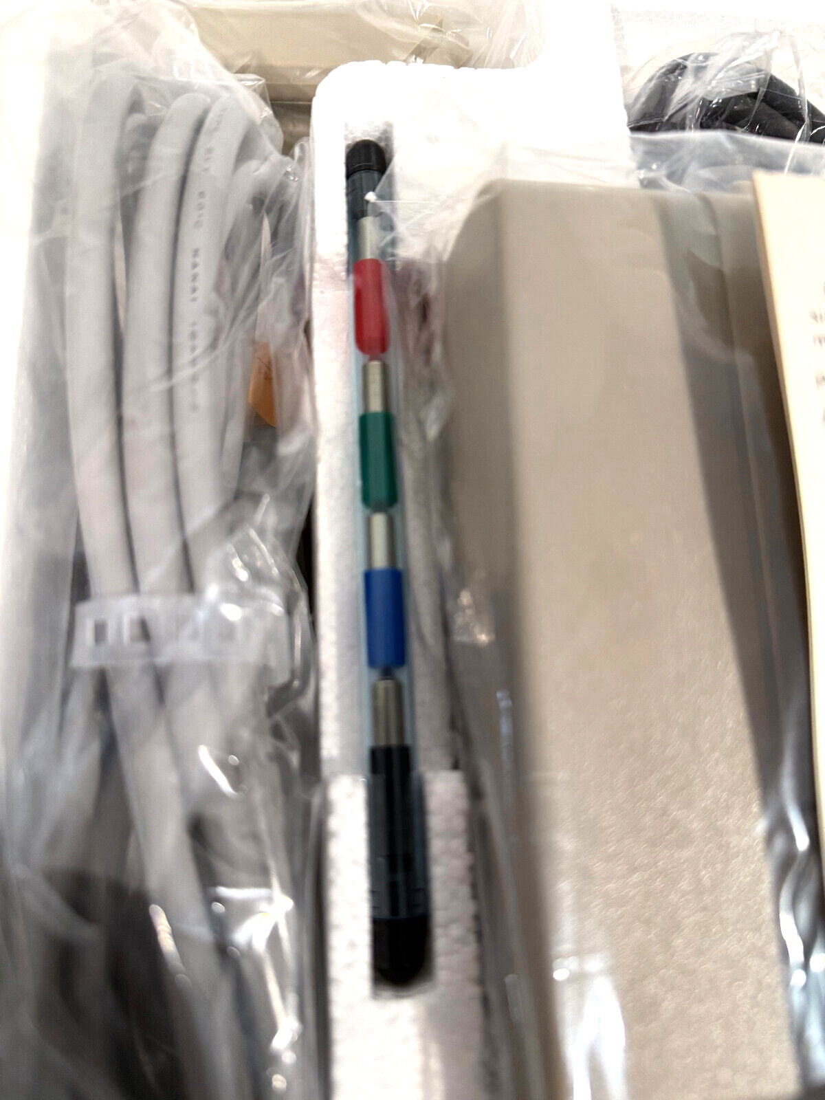 New Commodore 1520 Printer Plotter For Commodore Computer