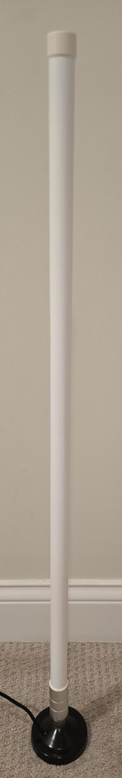 8dBi Fiberglass Antenna/N-Type to RP-SMA/900-930MHz Helium HNT