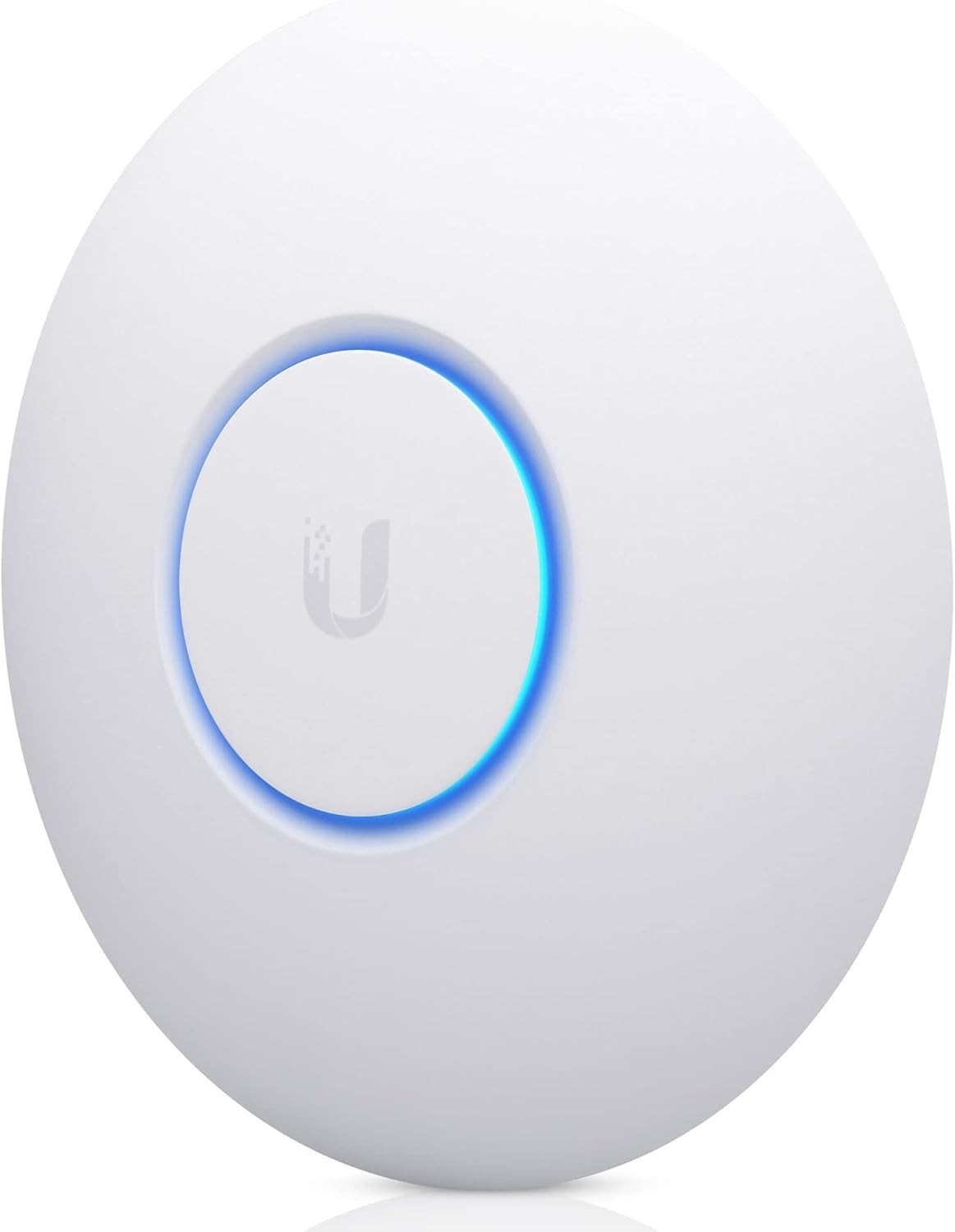 Versatile UniFi nanoHD 1733Mbps Access Point - App-Controlled Wi-Fi Solution