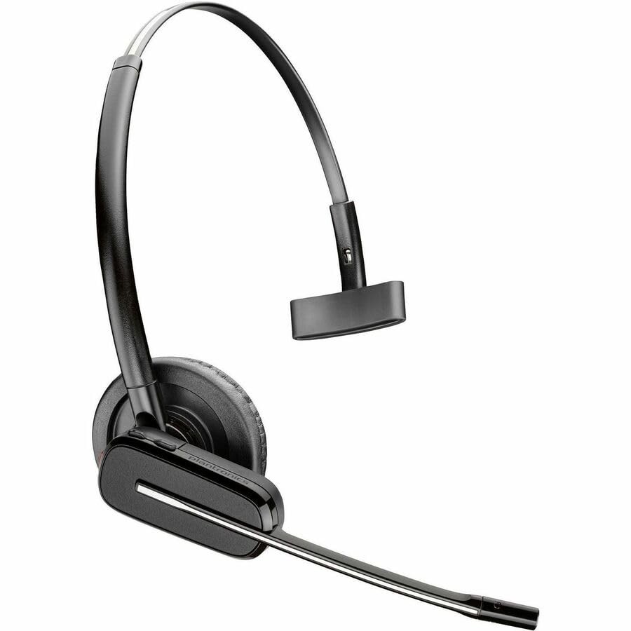 HP Poly Savi 8245-M Teams DECT Wireless Headset USB-A Mono TAA