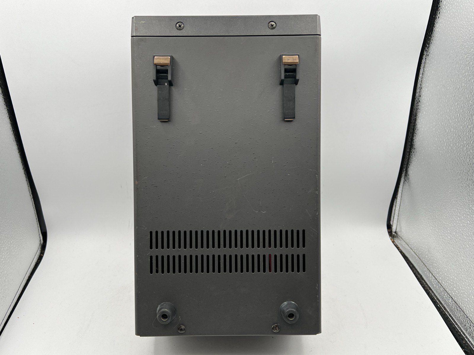 ICOM SP-20 External Speaker Ham Radio Japan - Untested