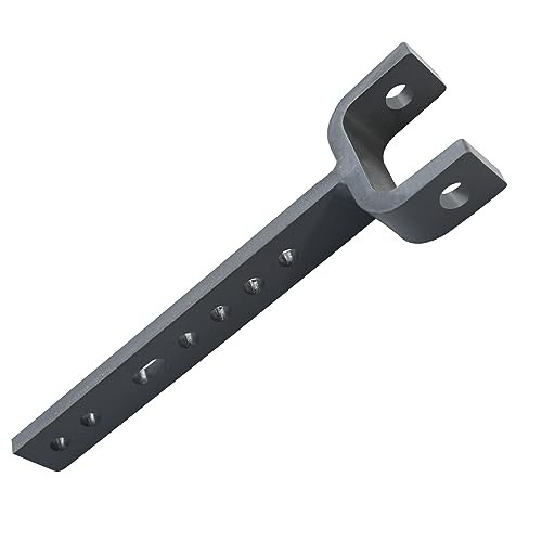 Mahindra Tractor 3-Point Stabilizer Replacement - 3 Point Hitch