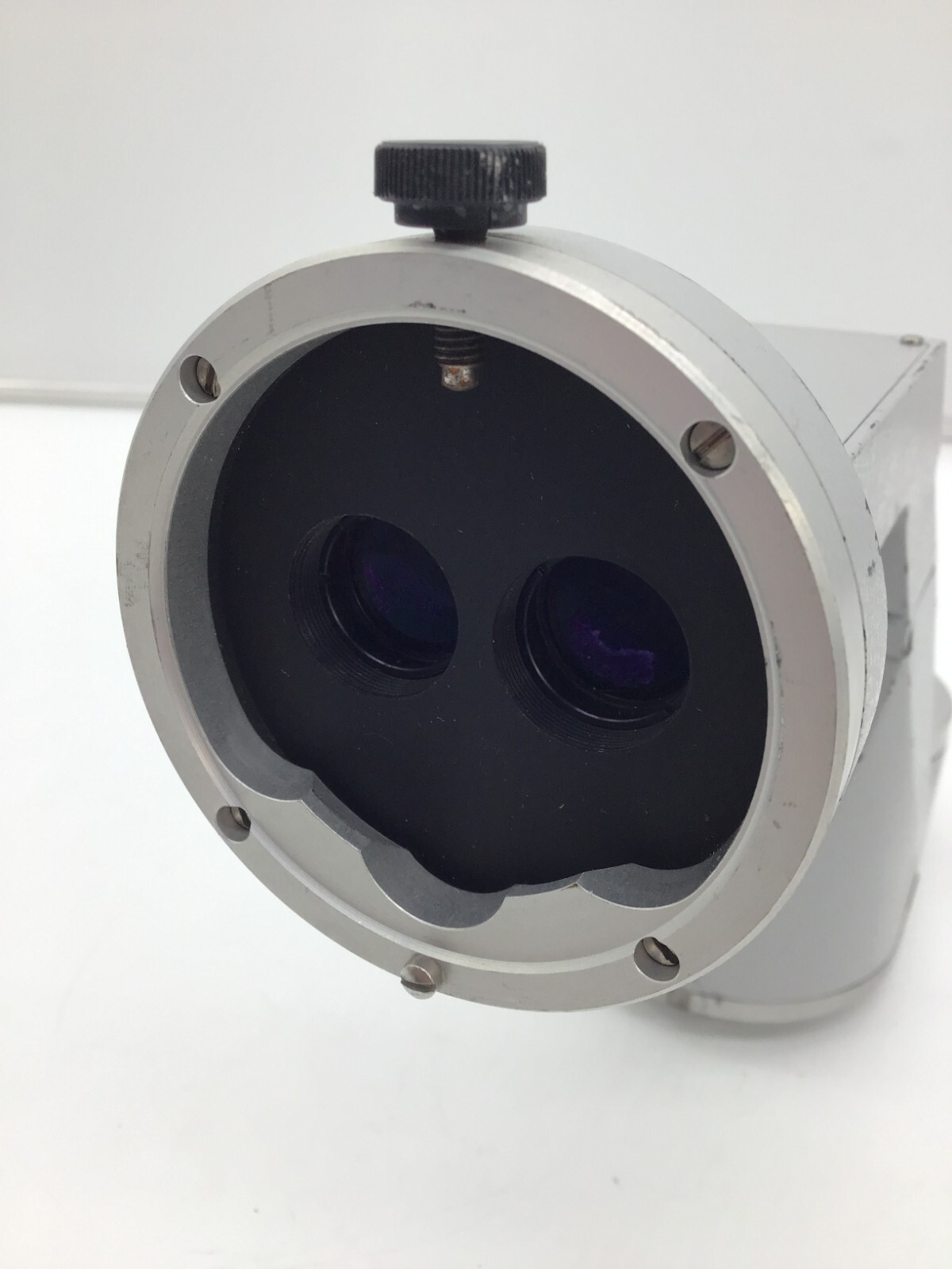 Zeiss Quadrascope