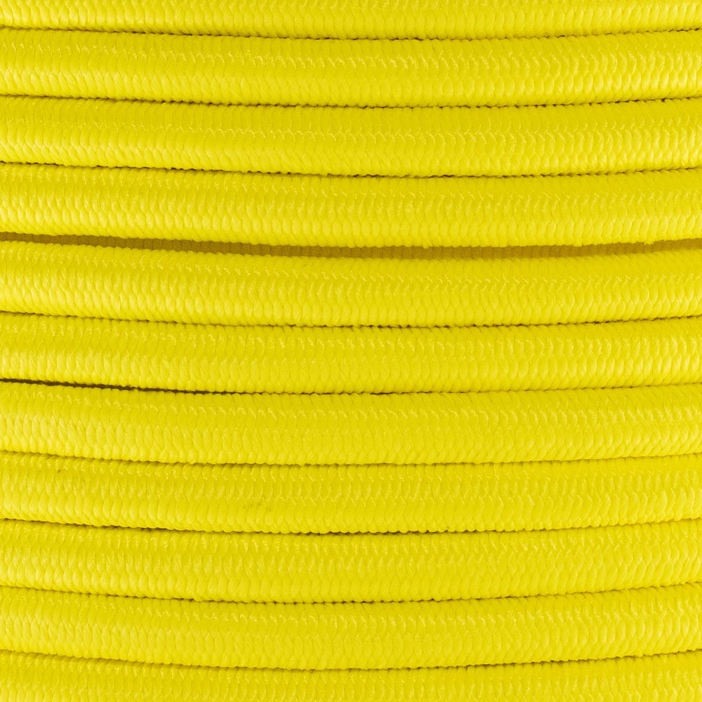 Paracord Planet 5/16-inch Shock Cord Elastic Bungee Cord - Many Lengths & Colors