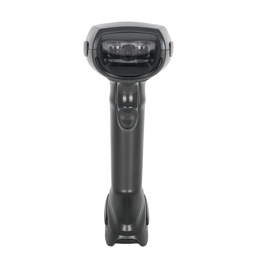 Zebra Symbol LI4278-SR20007WR Wireless Handheld Barcode Scanner W/USB Cable US