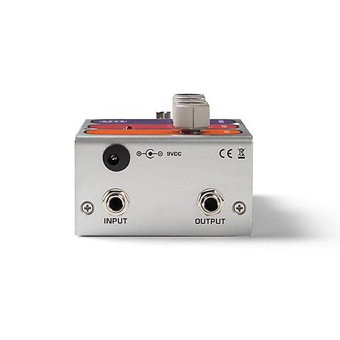 Warm Audio Mutation Phasor II Phaser Effect Pedal (Reissue Model)