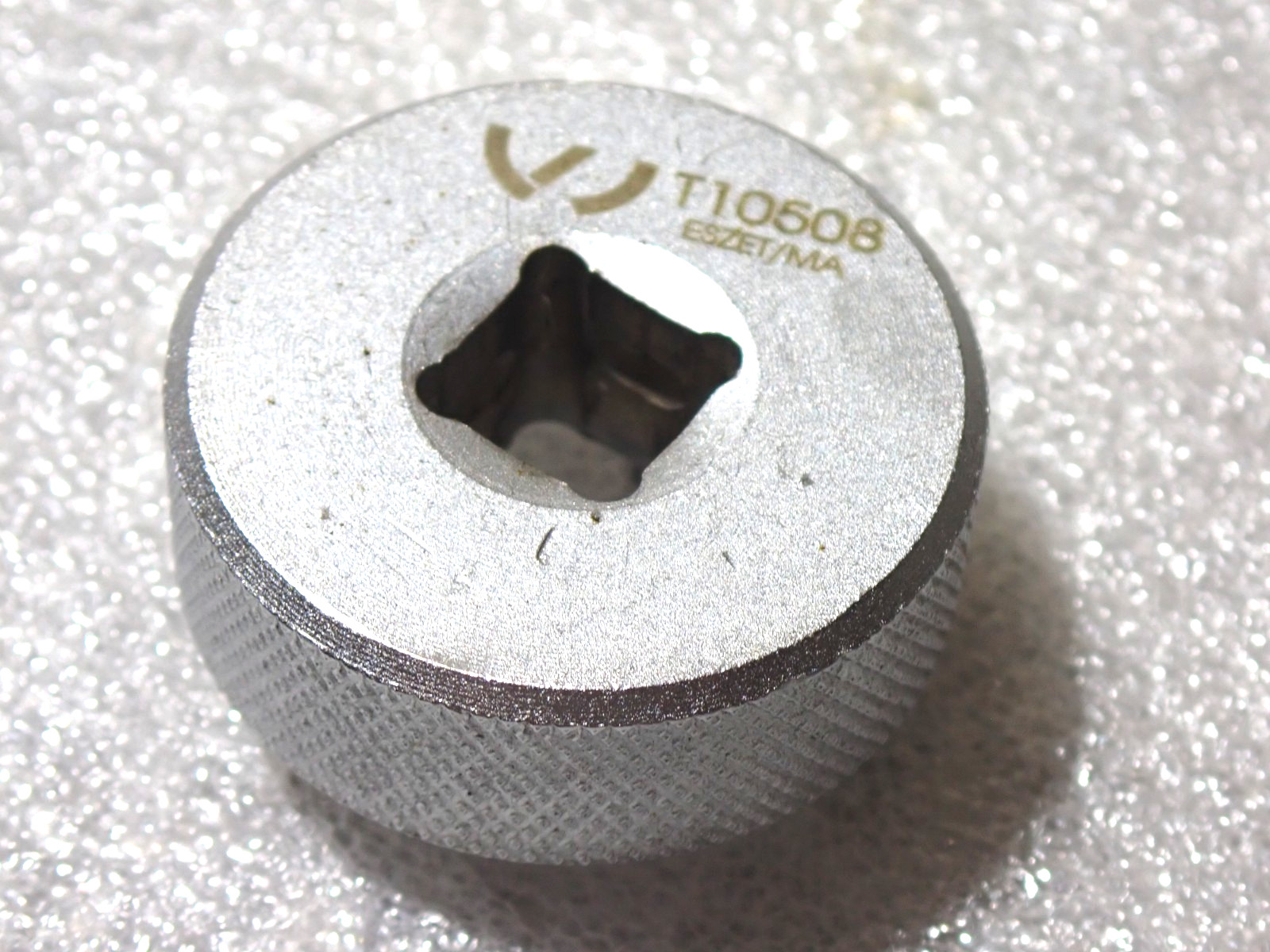 T10508 Coolant Pump Thermostat Key VW VOLKSWAGEN AUDI GENUINE SPECIALTY TOOL