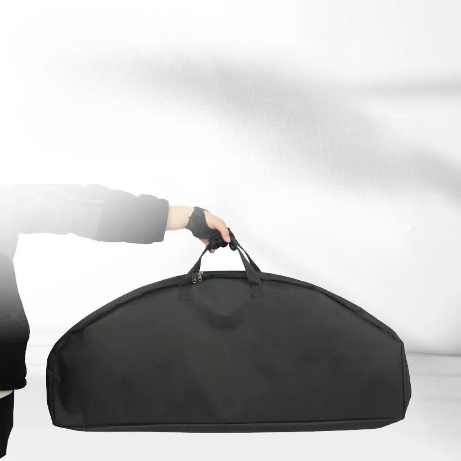 Bow Case Practical Practice Large Capacity Professional Protective