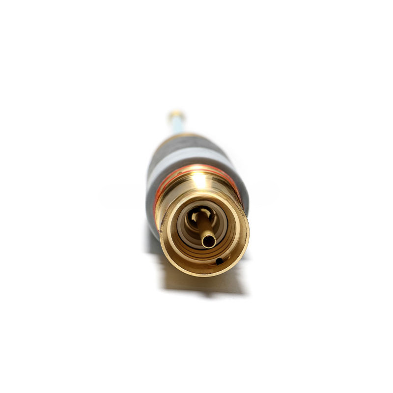 receptacle For HyPro2000 MAX200 220961 upgrade torch assembly options