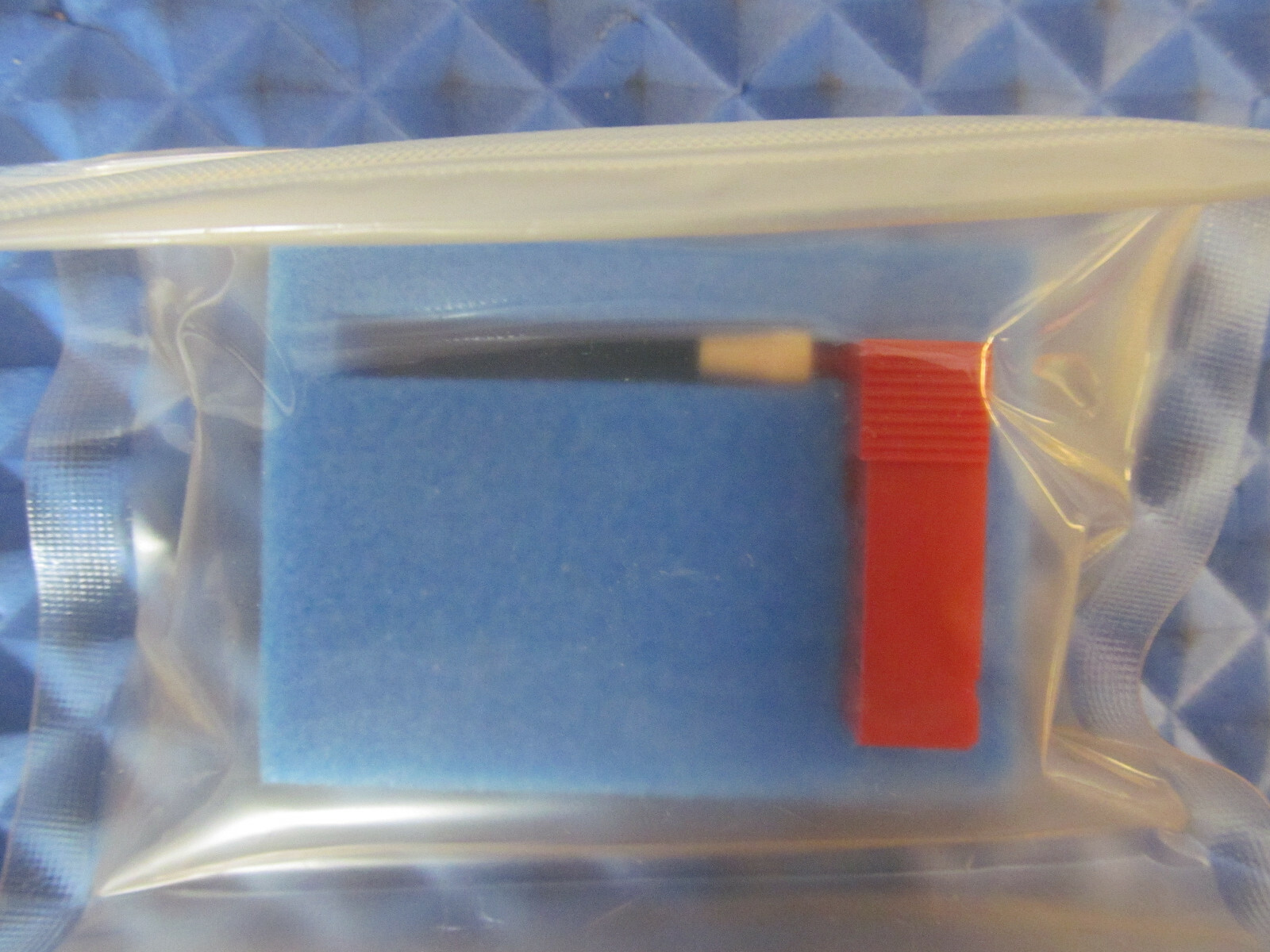 NOS Graphic Controls Fibre Tipped Pen 0072850 AR201 4Z8A1593G001 (Lot of 5 pcs)