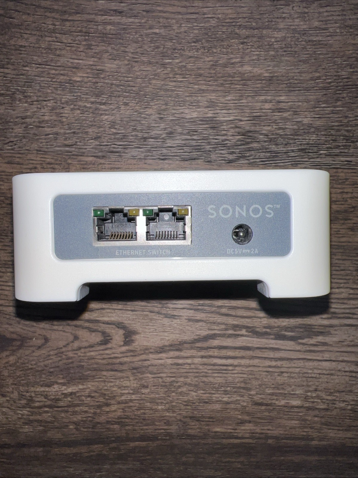 Sonos Bridge Wireless HiFi Home System Gen 1