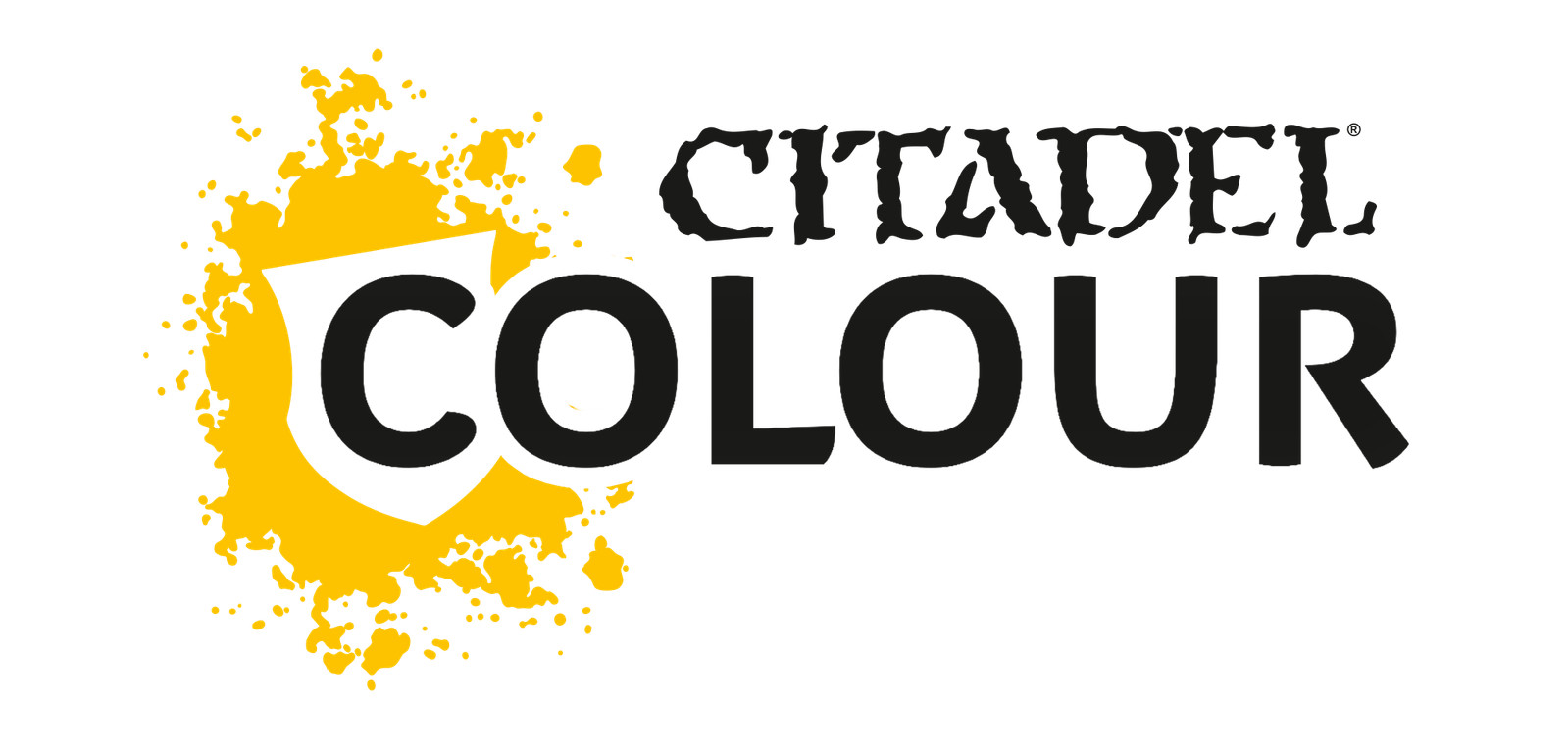 Layer: Warpfiend Grey Citadel Paint Warhammer