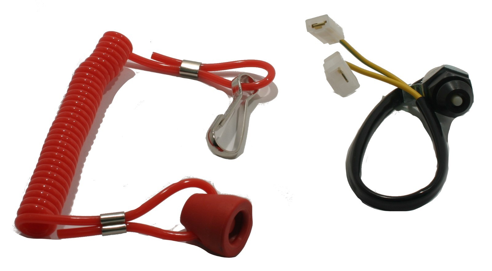 Arctic Cat ZR 580, 1994-1996, Kill Switch NEW - ZR580