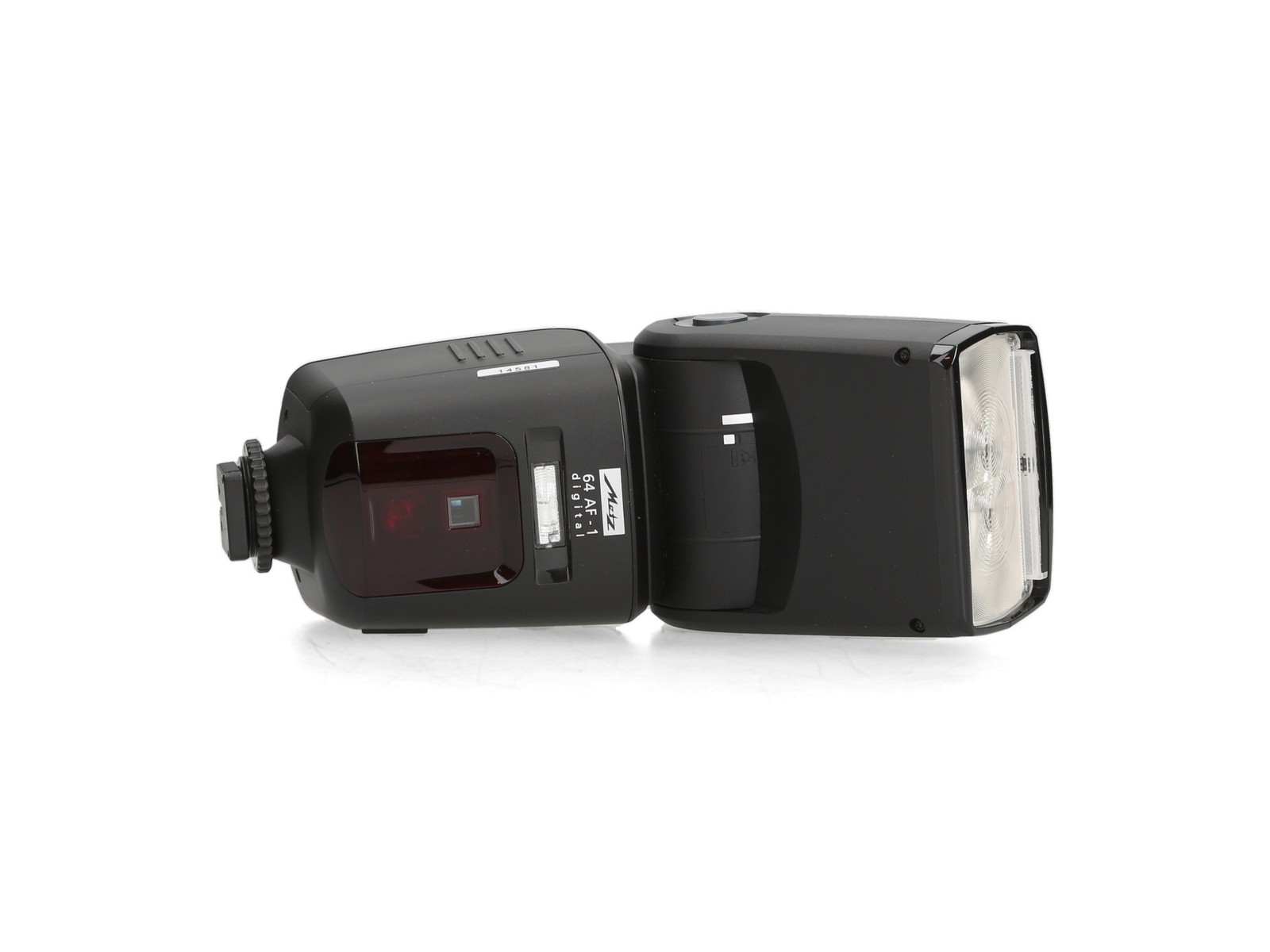 Metz 64 AF-1 Digital Speedlite - Sony A mount - very good - boxed