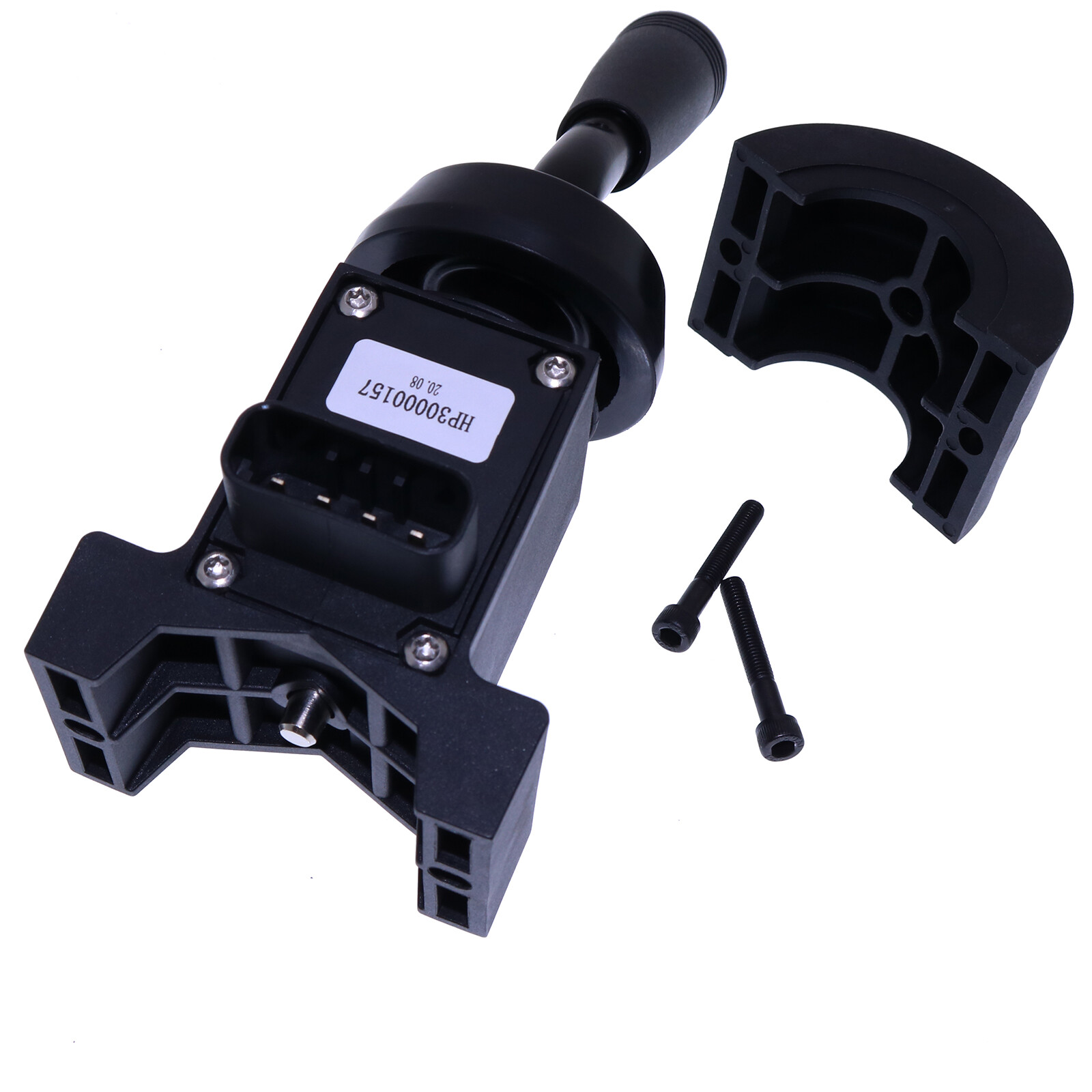 Transmission Shifter 278327A1 for Case 580L 590L 580SL 590SL 570LXT Loader