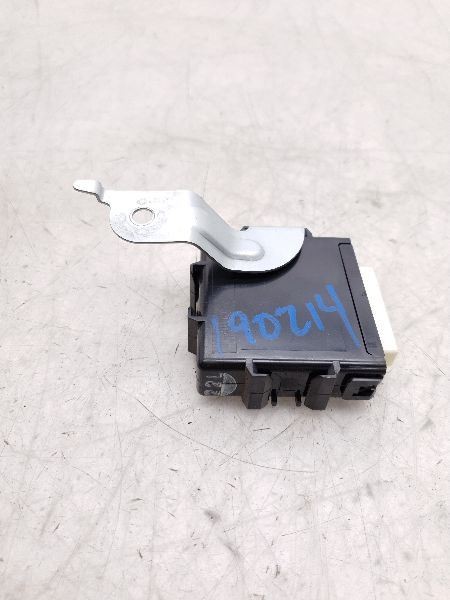 2012 TOYOTA PRIUS HEADLAMP LEVELING CONTROL MODULE ECM ASSEMBLY