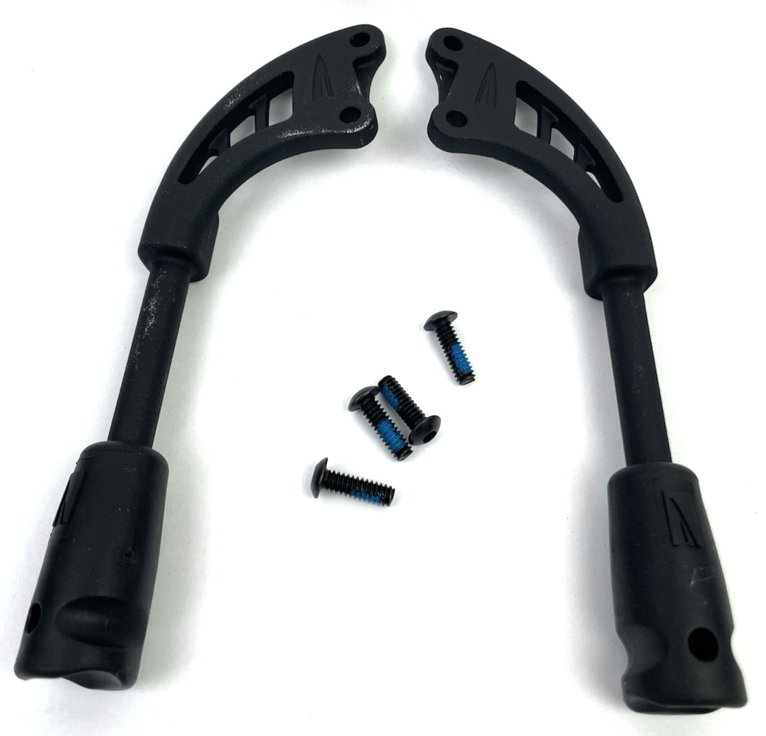 Killer Instinct Crossbow String Suppressor Set 5