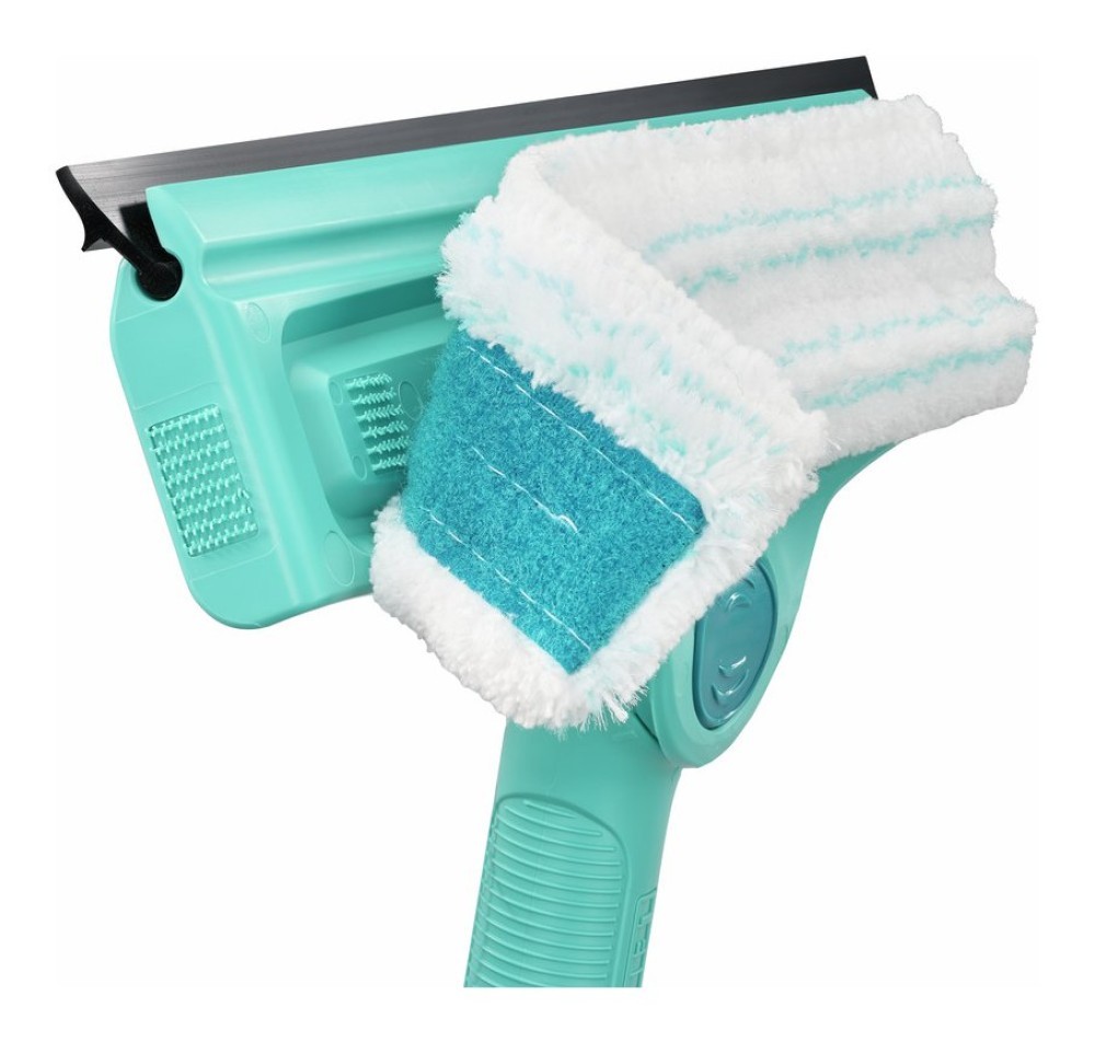Leifheit Click System Window & Frame Cleaner Model 51320