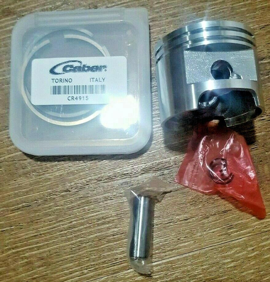 Stihl 039, MS390* Pop-Up Piston Kit 1127 030 2005