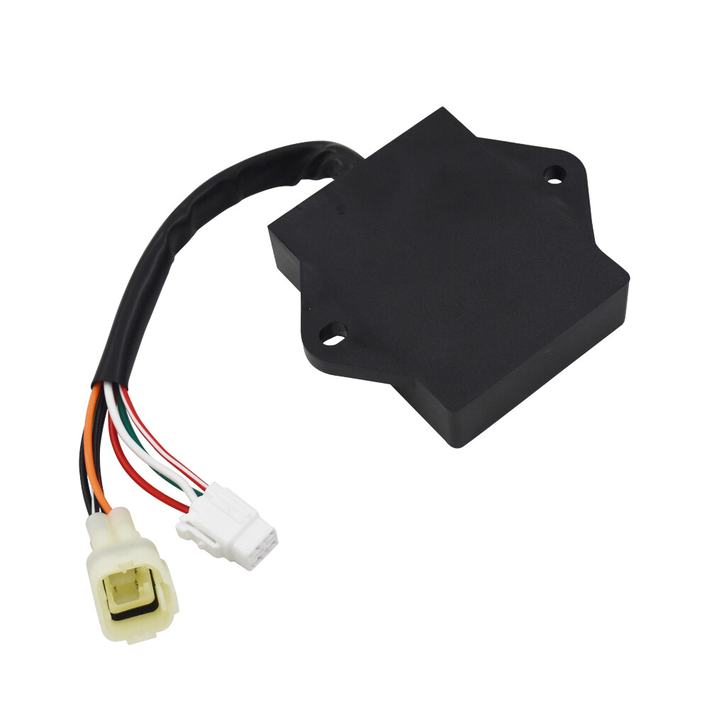 High Performance CDI Igniter Module Box For 1997-2006 Yamaha YFZ350 Banshee 350