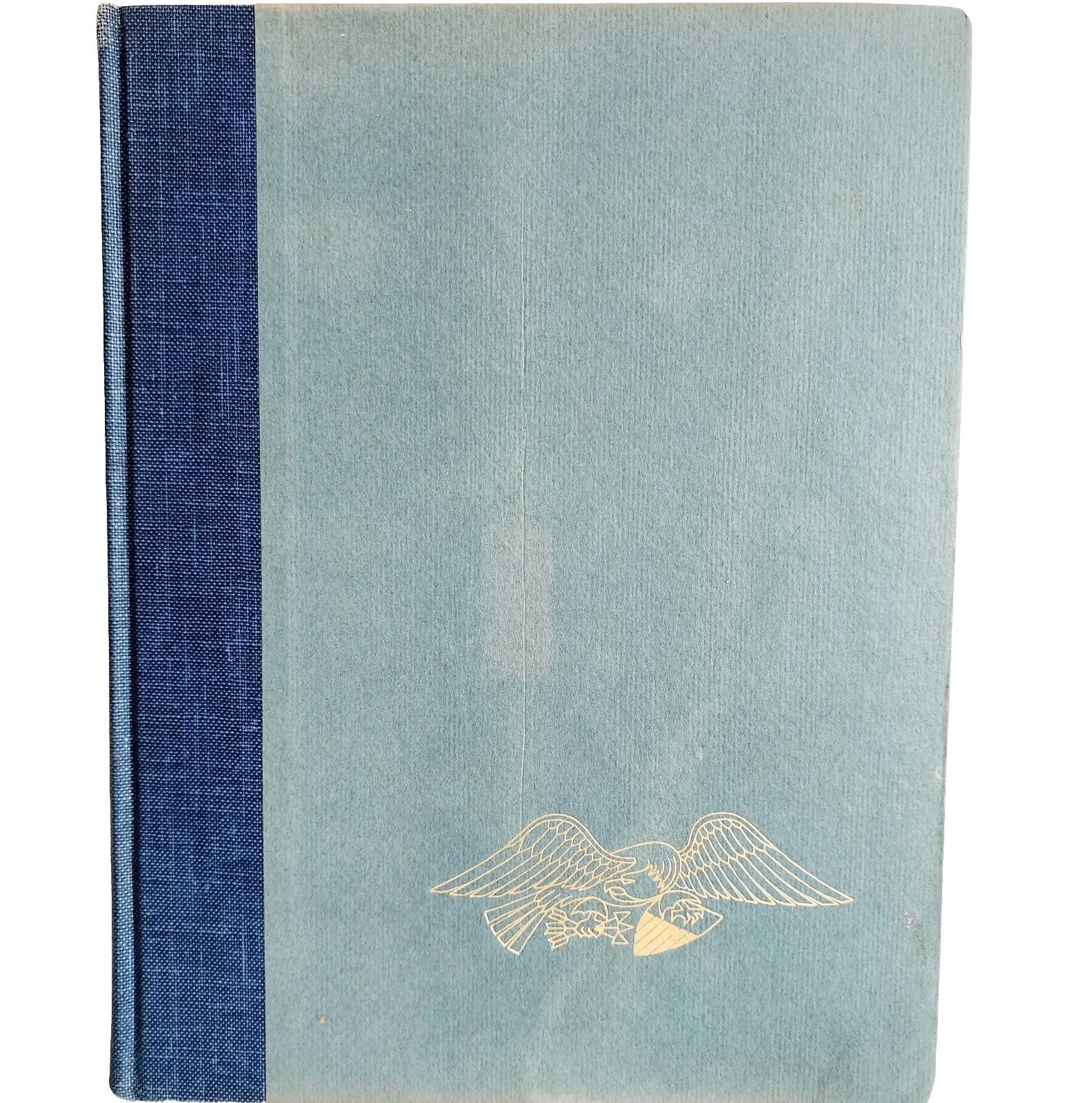 History of Flight 1962 American Heritage Antique Aviation HC 1st Edition #1 HBS