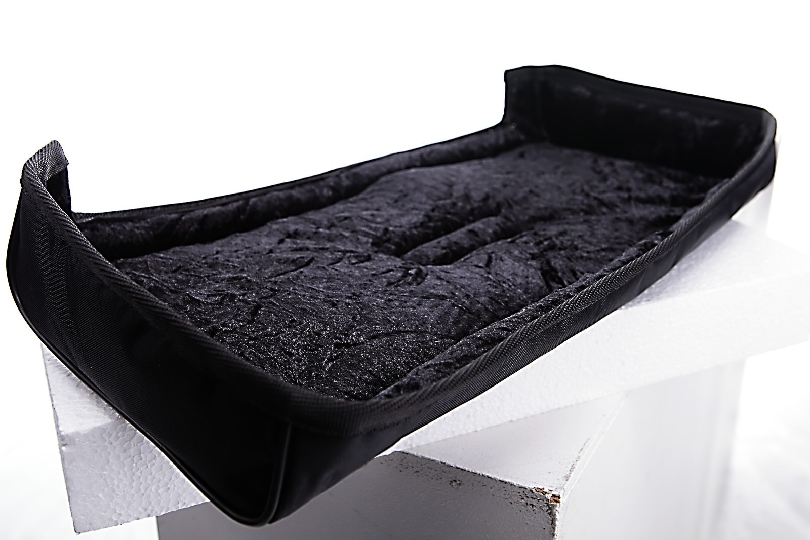 Custom padded cover for Dave Smith Prophet REV2 Desktop Module 