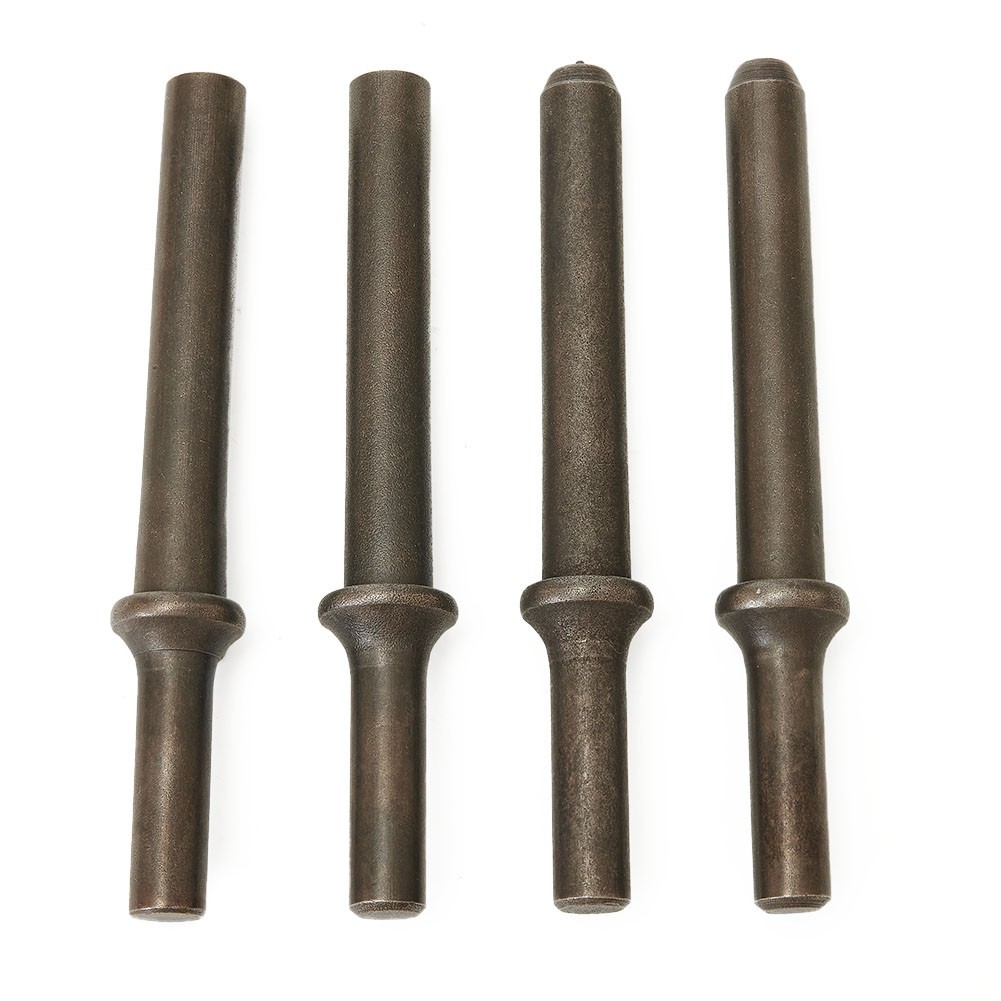 527294 Pneumatic air rivet Bits Coupped Replacement Practical Industrial