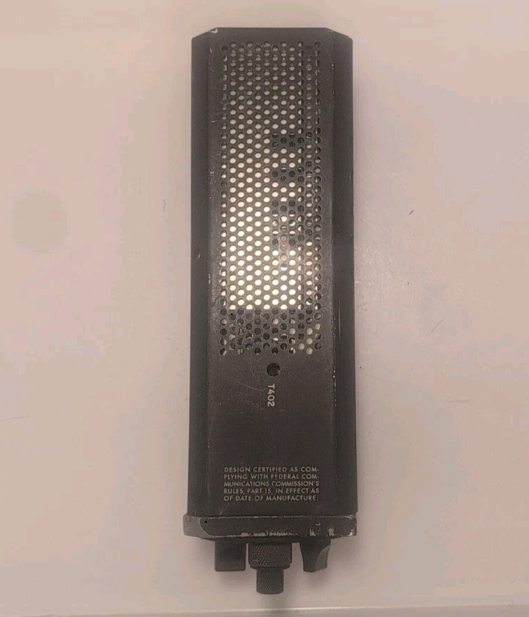 Collins 51X-3 VHF Receiver