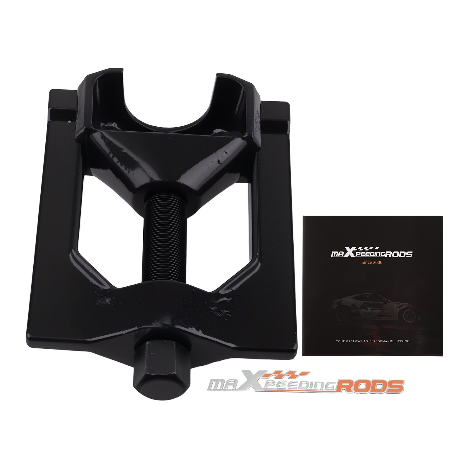 U Joint Puller Universal Joint Puller for Class 7-8 U Joint Removal Tool 10105