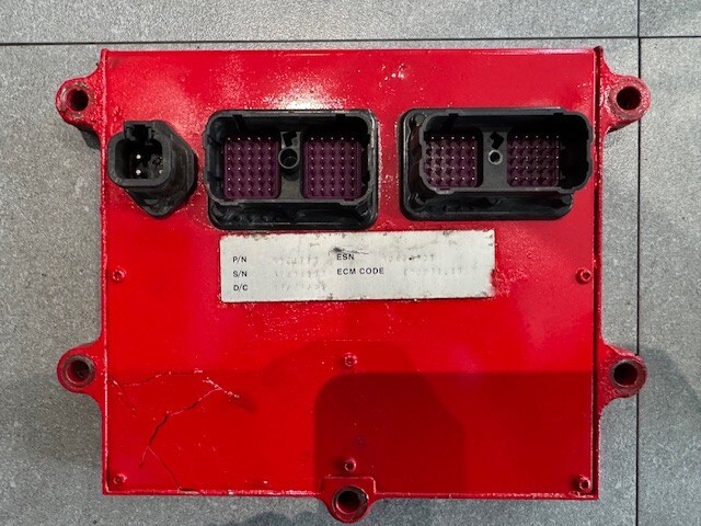 OEM 2006 Cummins ISB Diesel Engine Control Module ECM ECU 4921776 4921797 CM850