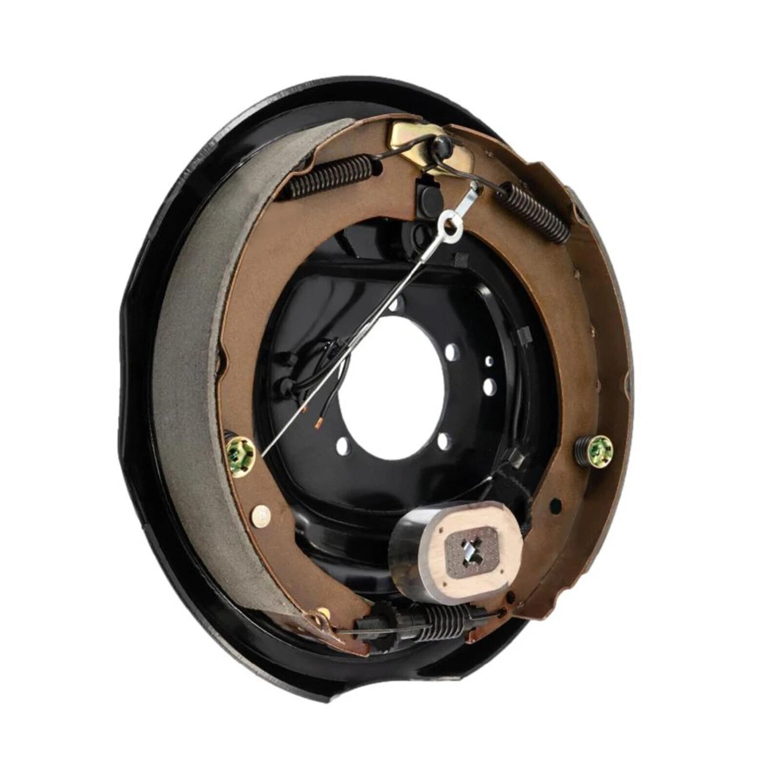 RH Self-Adj Electric Brake 12x2 7K 023-465-00 02346500 K23-465-00