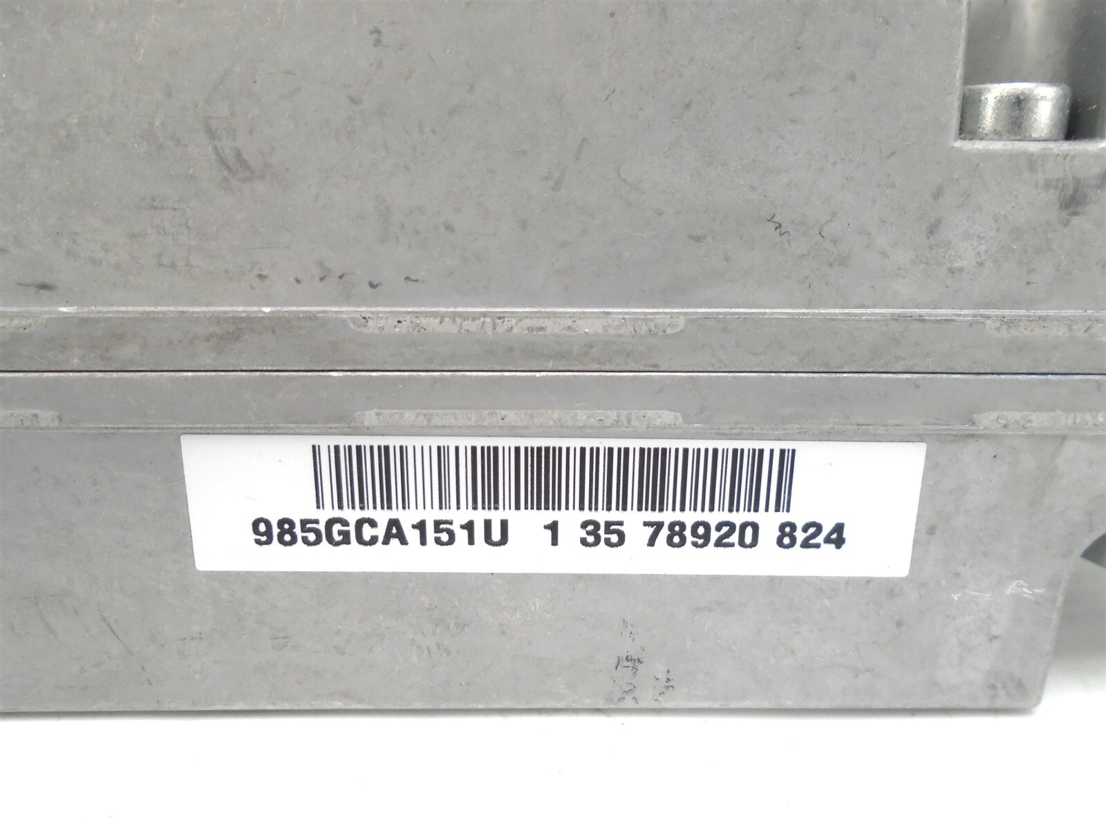 BRAY - DCMS24-140 - DAMPER & VALVE ACTUATOR - 24VAC/DC 140lb. 90° Spring Return