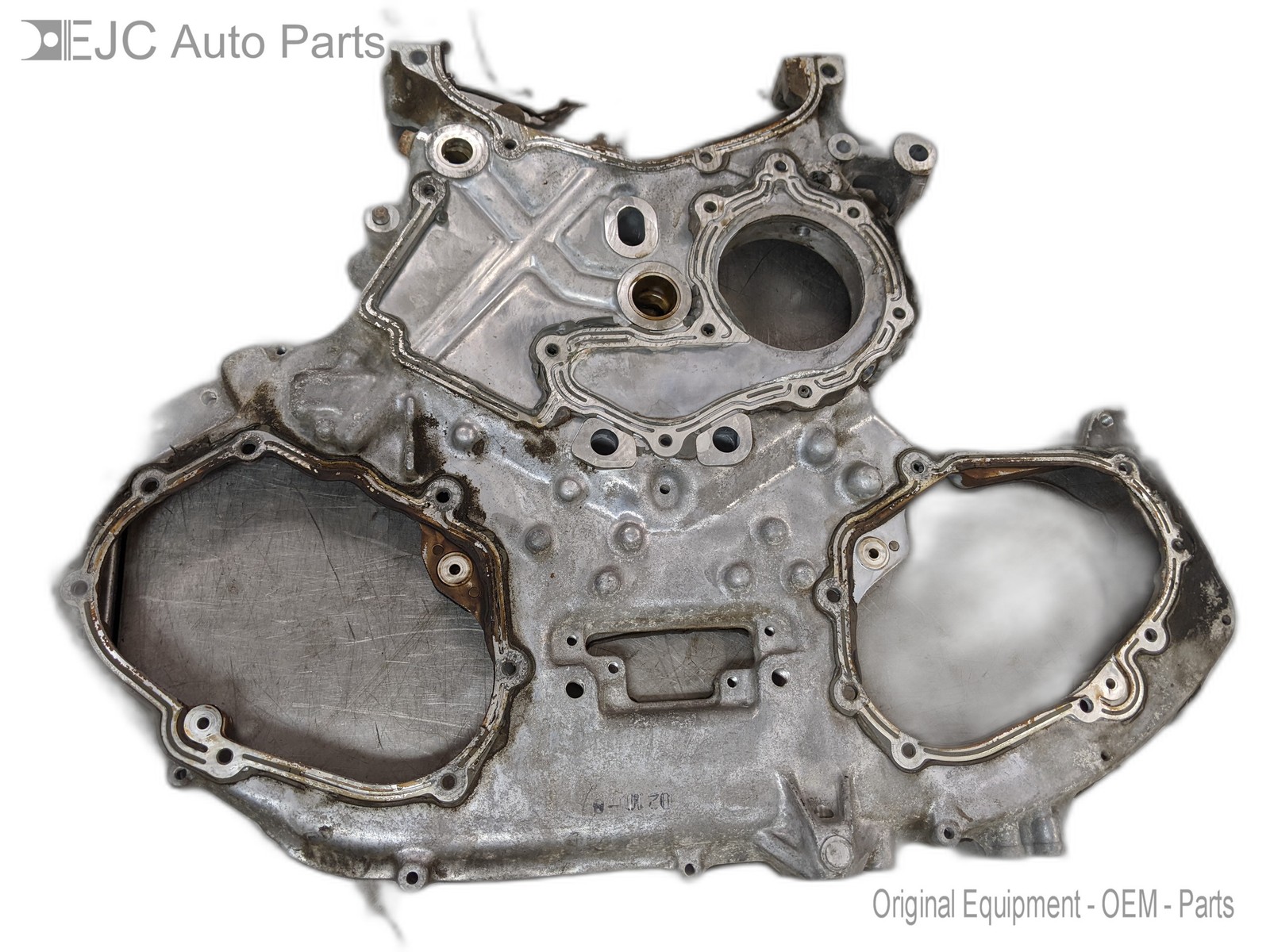 Rear Timing Cover For 09-14 Nissan Murano  3.5 13500JP00C