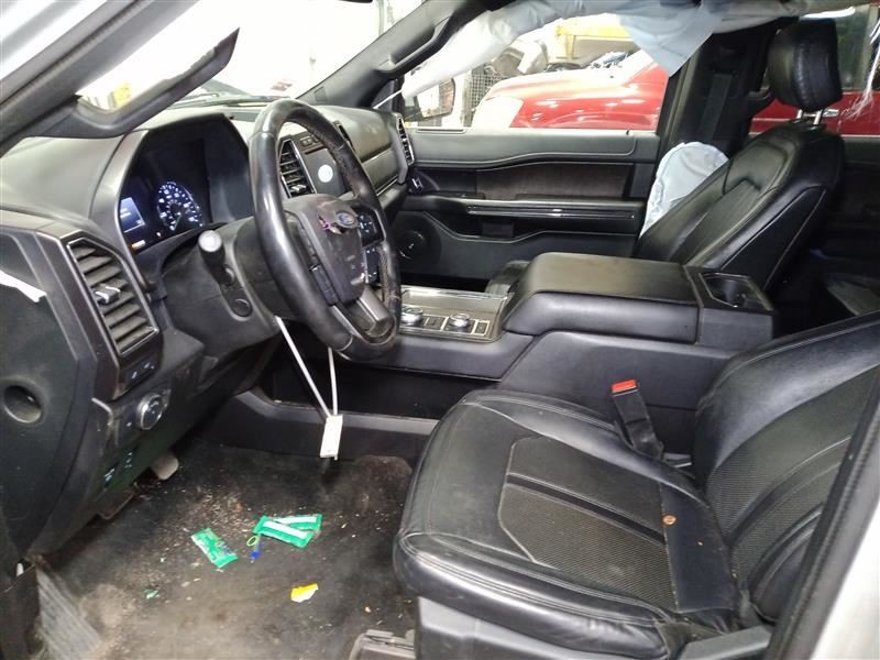 2019 Expedition Chassis Control Module Sku#3780570