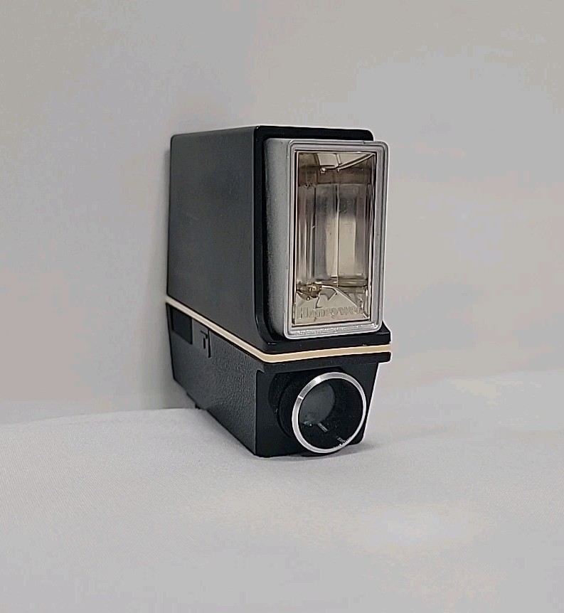 Vintage Honeywell Auto Strobonar 360, UNTESTED