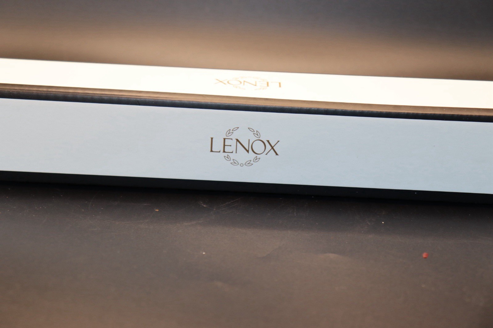 Lenox Tavish Carving Set Of 2