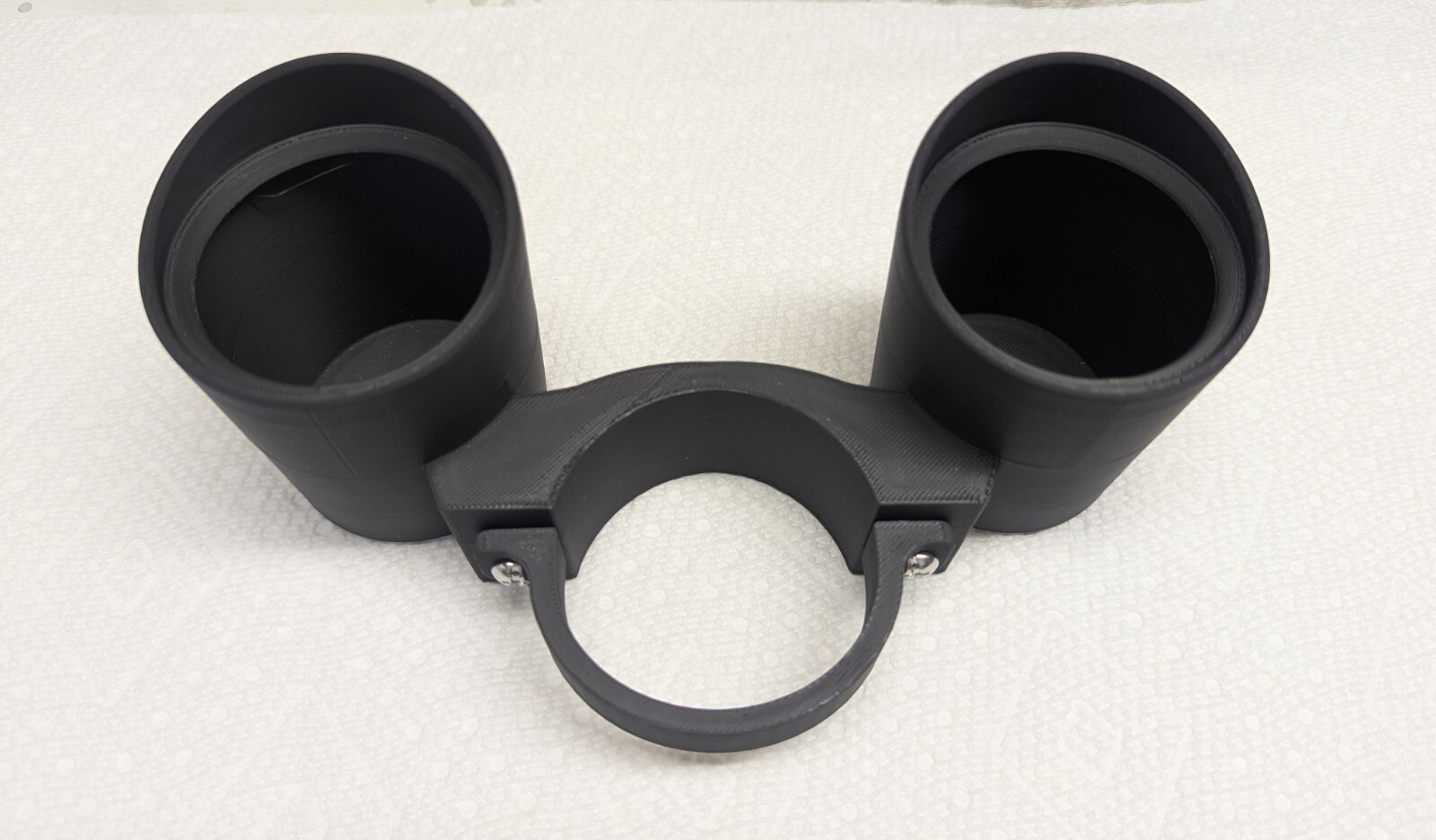 NEW Options!! Custom Low Profile Rally Pac for 1965 - 1966 Mustang