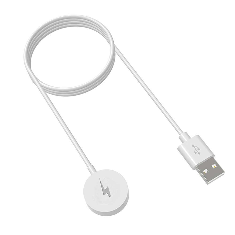 USB Smart Watch Charger Cable Power Charging Dock for Michael Kors MKT5017 5020