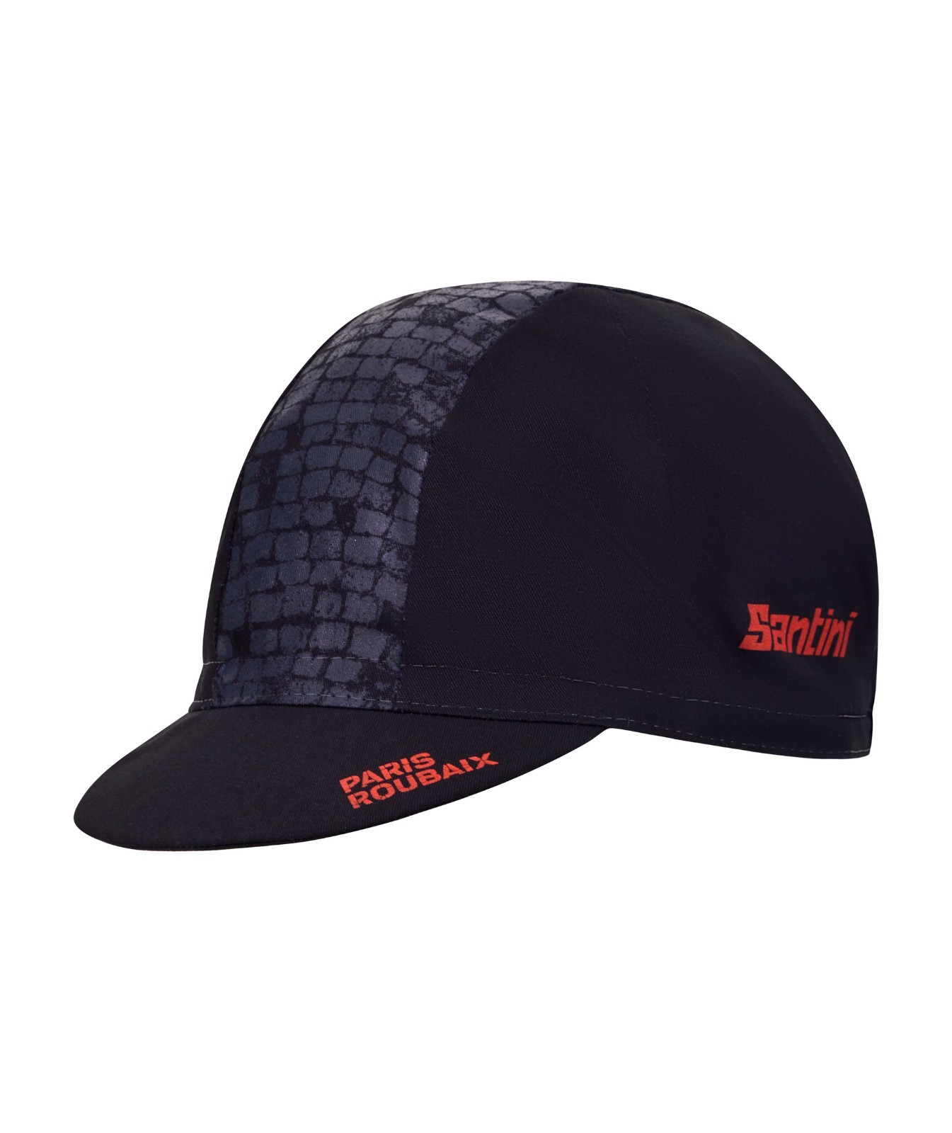 PARIS-ROUBAIX 2026 HAUTS-DE-FRANCE - CYCLING CAP by Santini