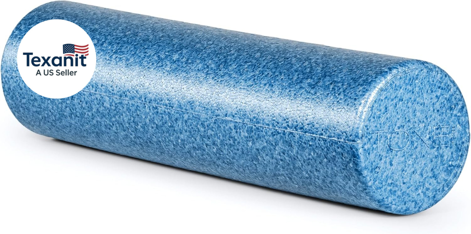High Density EPP Foam Exercise Foam Roller for Yoga, Pilates, Stretching, Massag