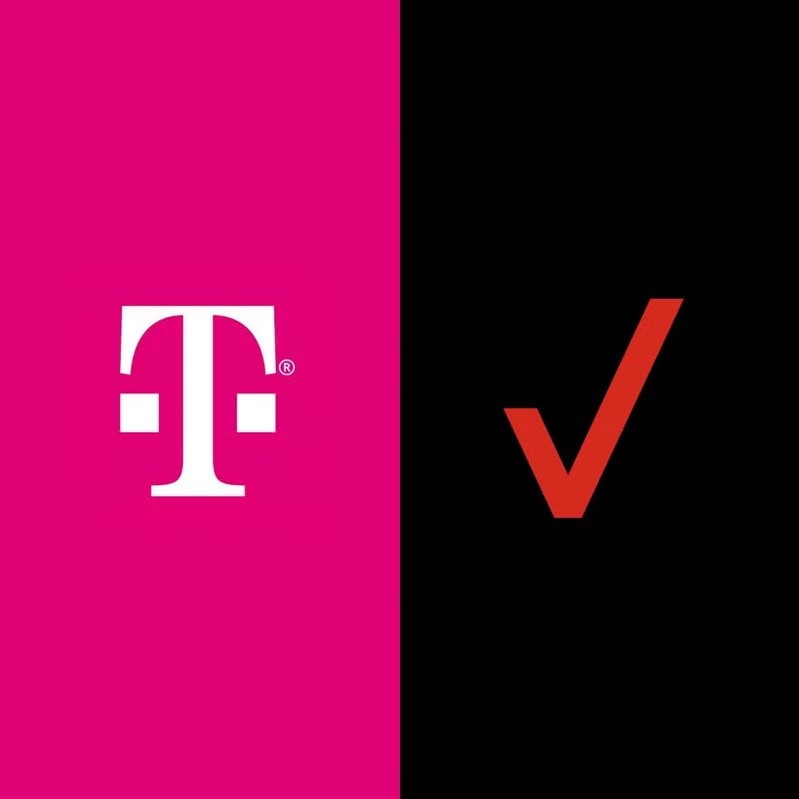 T-Mobile/Verizon USA Unba The Network Cleaning Service | Digital Service NO SHIP