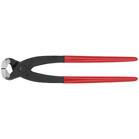 Knipex 99 01 280 11 In End Cutting Nipper Uninsulated