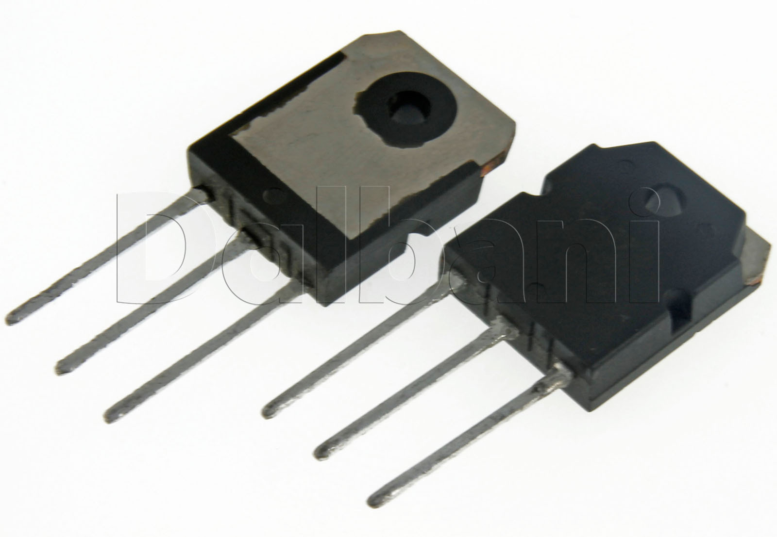 2SK1938 Original Pulled Fuji MOSFET K1938