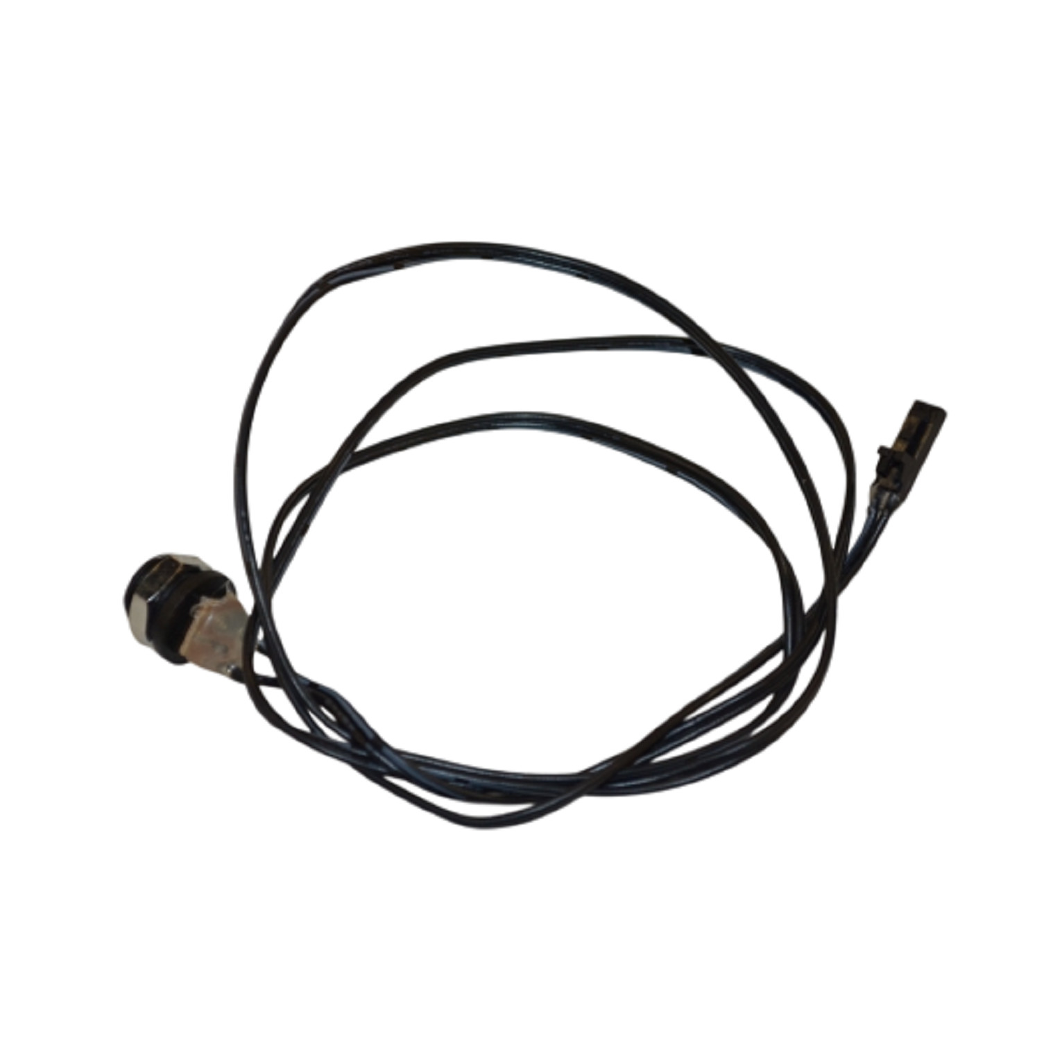 Matrix Retail Recumbent Bike Power Entry Jack Wire 1000225747