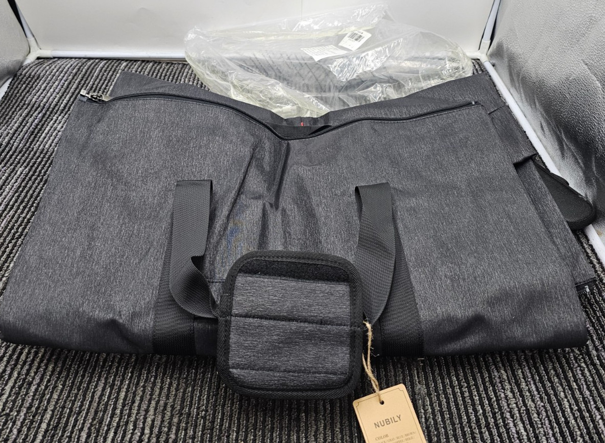 Nubily NB8853 Laptop Bag Black NHSM-YH077