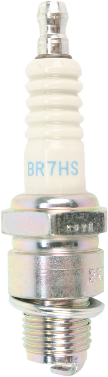 NGK - Spark Plug Br7hs | 4122