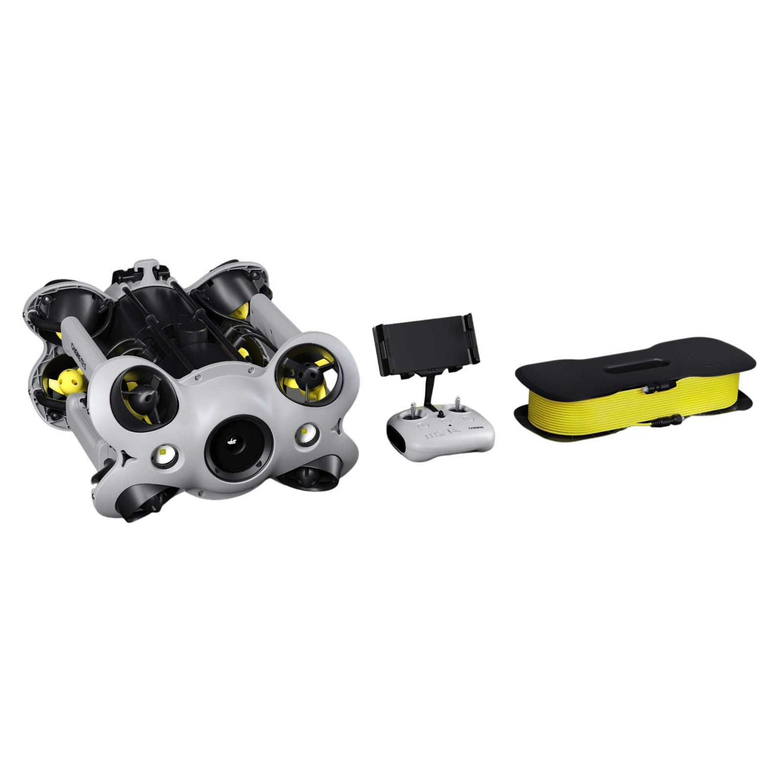 Chasing M2 S Professional Underwater Drone - Lite Set (100M)