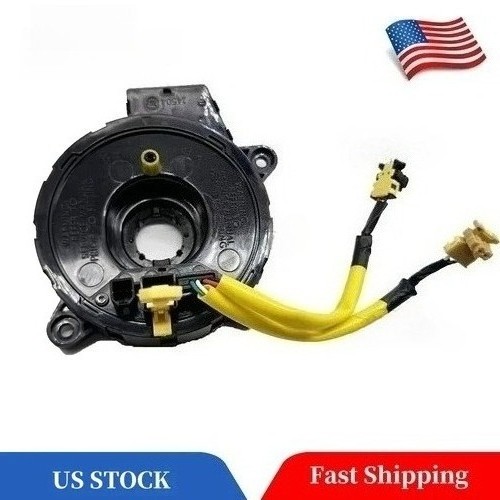 05082050AC Spiral Cable Clock Spring For Dodge Ram 1500/2500/3500 2004 -2009