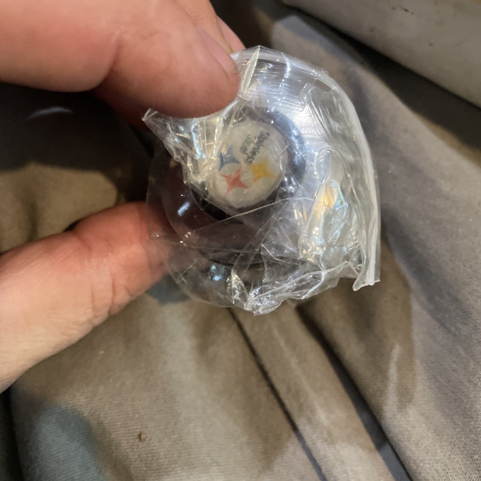 STAR 1” Threadless Headset NEW!!!!