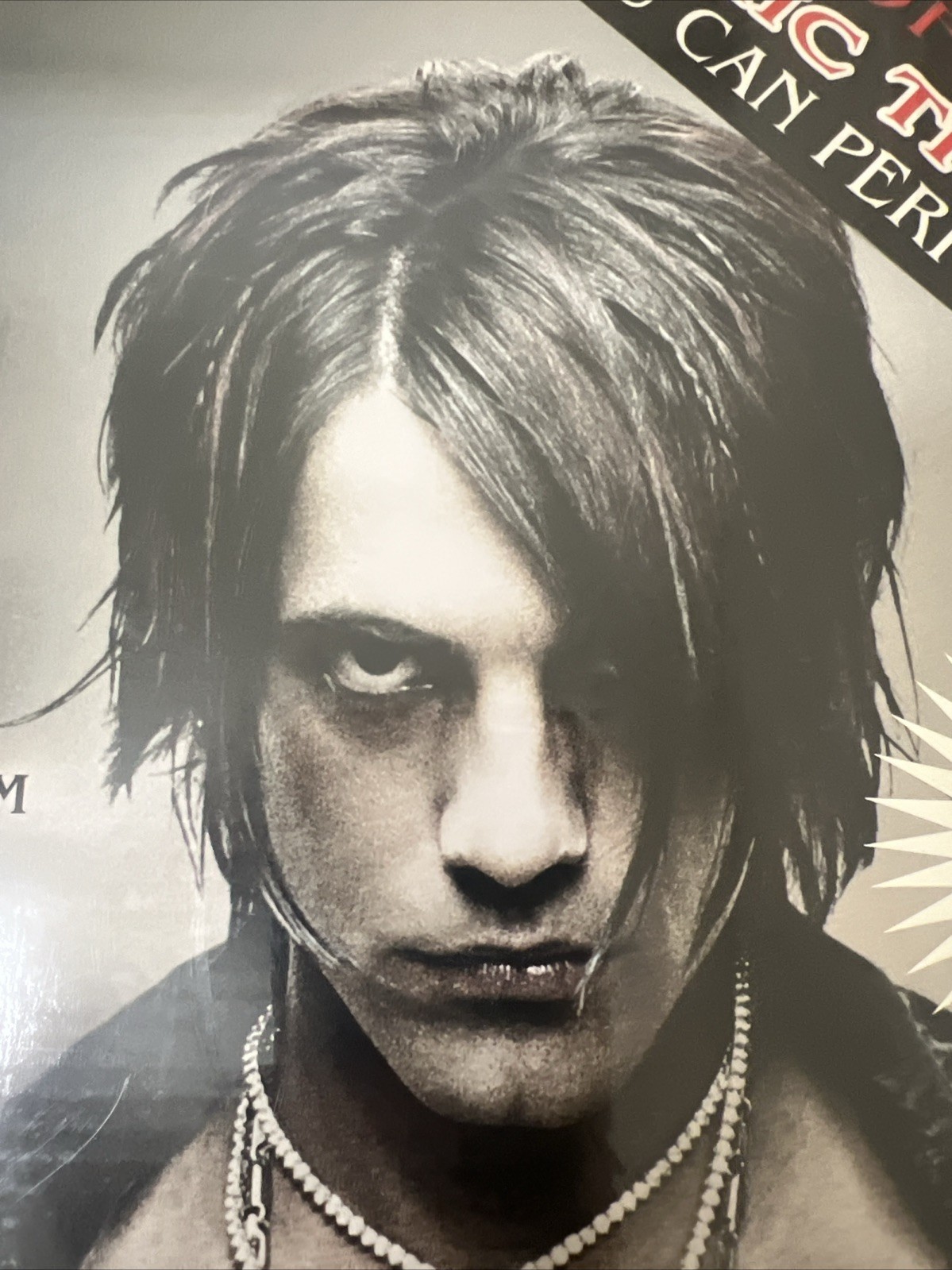 Criss Angel Mind Freak Platinum Magic Kit Over 250 Tricks w/ DVD Complete Set